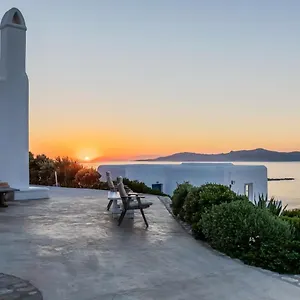 Aegean View Mykonos Appartement Agios Ioannis Diakoftis