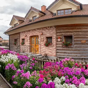 Bio Trnulja Séjour à la ferme Ljubljana