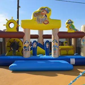 3* Camping Camping La Fontaine